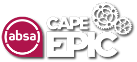 ABSA Cape Epic logo